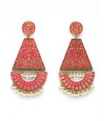 DIVA WALK Designer Earrings