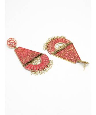 DIVA WALK Designer Earrings 2
