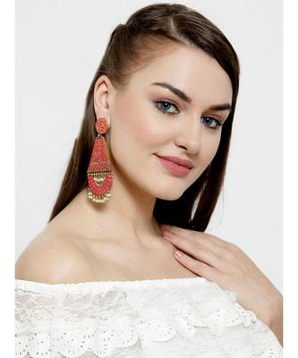 DIVA WALK Designer Earrings 4