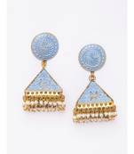 DIVA WALK Designer Earrings