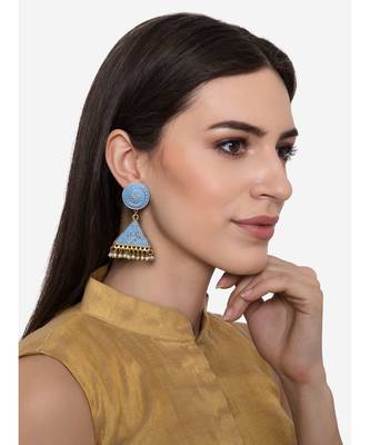 DIVA WALK Designer Earrings 3
