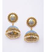 DIVA WALK Designer Earrings