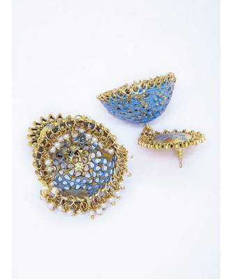 DIVA WALK Designer Earrings 2
