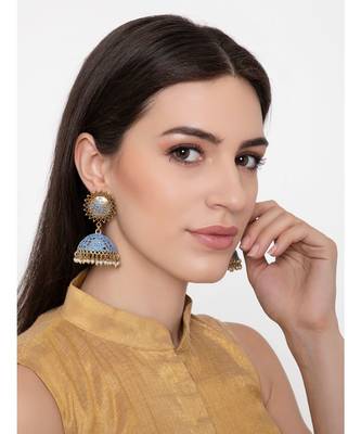 DIVA WALK Designer Earrings 3