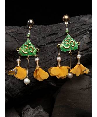 DIVA WALK Designer Earrings 4