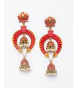 DIVA WALK Designer Earrings