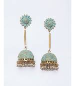 DIVA WALK Designer Earrings