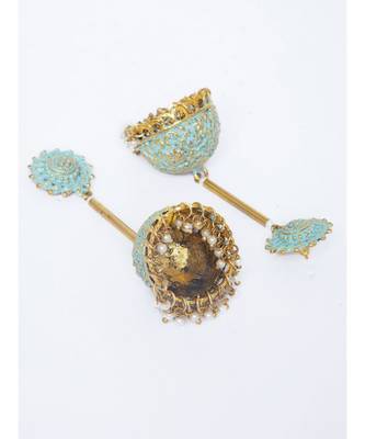 DIVA WALK Designer Earrings 2