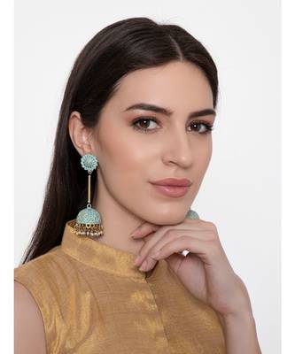 DIVA WALK Designer Earrings 3