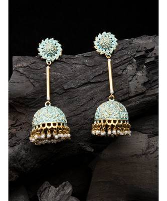 DIVA WALK Designer Earrings 4