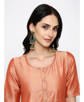 DIVA WALK Designer Earrings 3