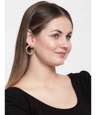 DIVA WALK Earring 4
