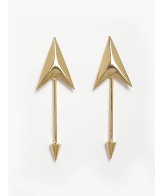 DIVA WALK Earring 1