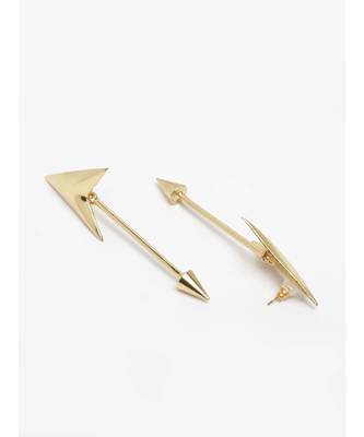 DIVA WALK Earring 2