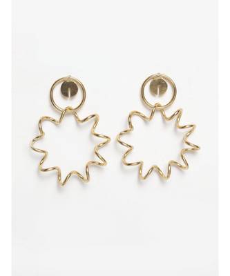 DIVA WALK Earring 1