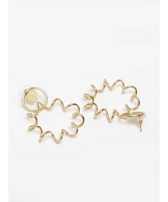 DIVA WALK Earring 2
