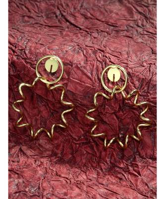 DIVA WALK Earring 3