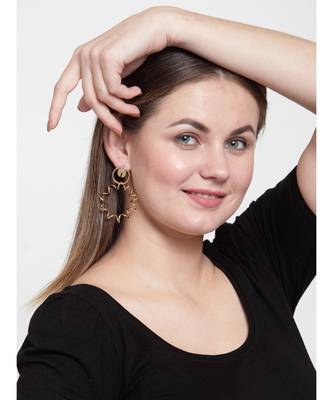 DIVA WALK Earring 4