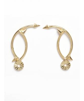 DIVA WALK Earring 1