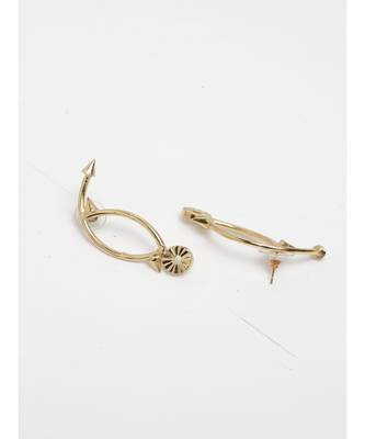 DIVA WALK Earring 2