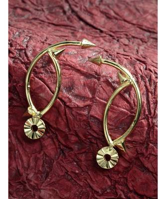 DIVA WALK Earring 3