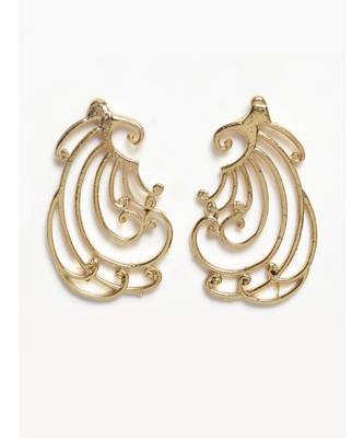 DIVA WALK Earring 1