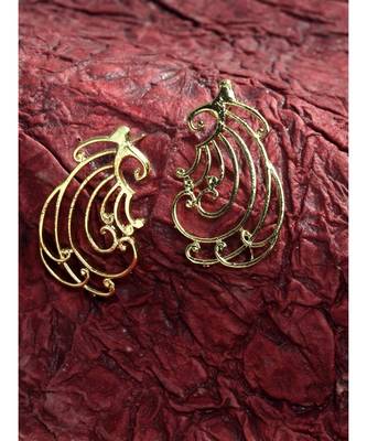 DIVA WALK Earring 3