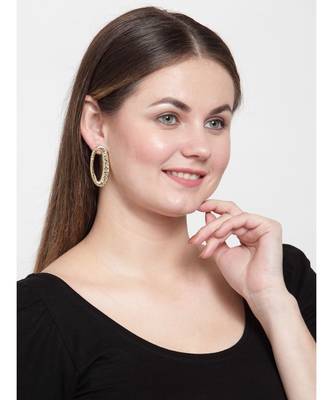 DIVA WALK Earring 4