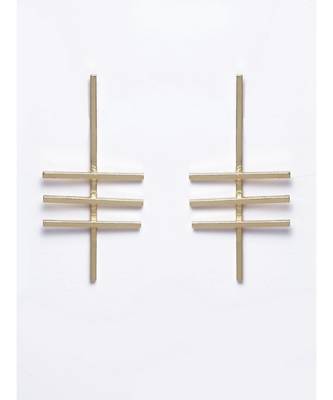 DIVA WALK Earring 1