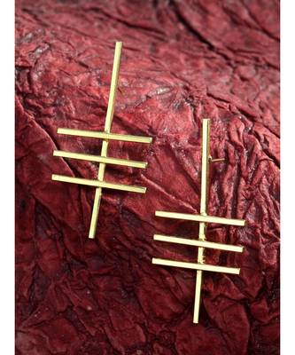 DIVA WALK Earring 3