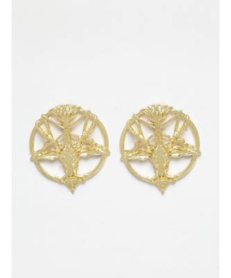 DIVA WALK Earring 1