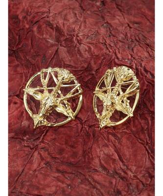 DIVA WALK Earring 3