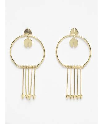 DIVA WALK Earring 1