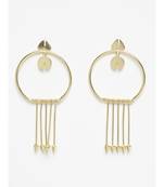 DIVA WALK Earring