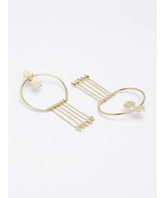 DIVA WALK Earring 2