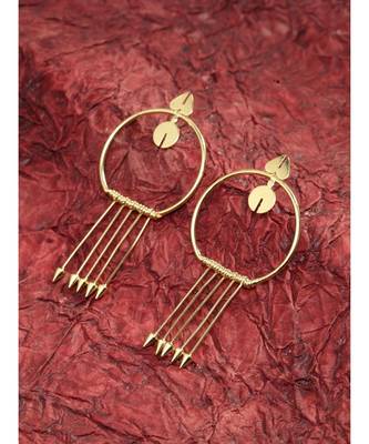 DIVA WALK Earring 3