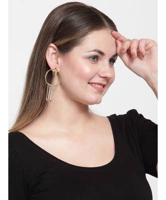 DIVA WALK Earring 4