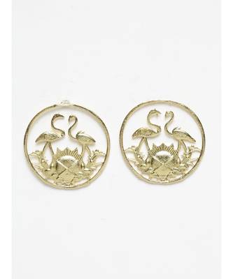 DIVA WALK Earring 1