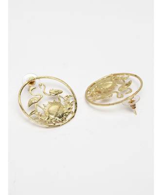 DIVA WALK Earring 2