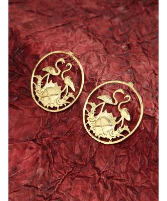 DIVA WALK Earring 3