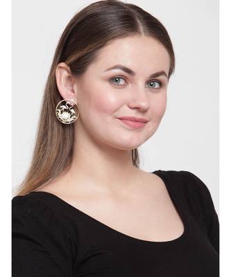 DIVA WALK Earring 4