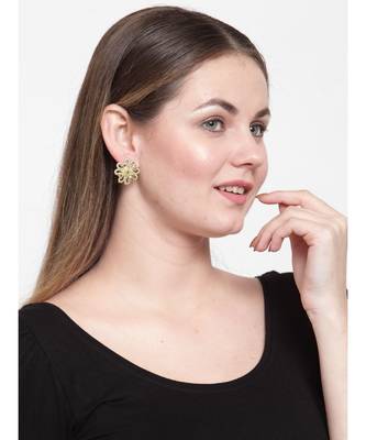DIVA WALK Earring 4