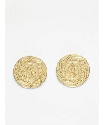 DIVA WALK Earring 1