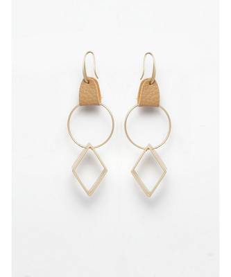 DIVA WALK Earrings 1