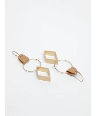 DIVA WALK Earrings 2