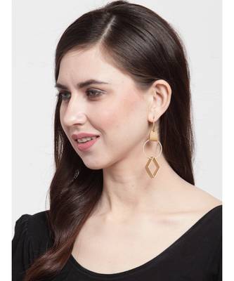 DIVA WALK Earrings 4