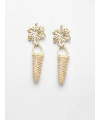DIVA WALK Earrings 1