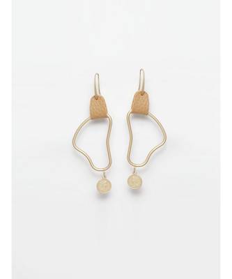 DIVA WALK Earrings 1