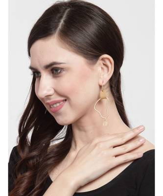 DIVA WALK Earrings 4