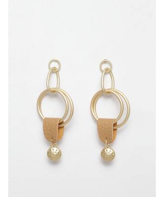 DIVA WALK Earrings 1